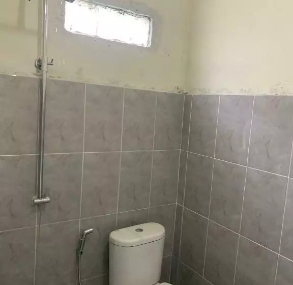 ペンション Asoka Guest House