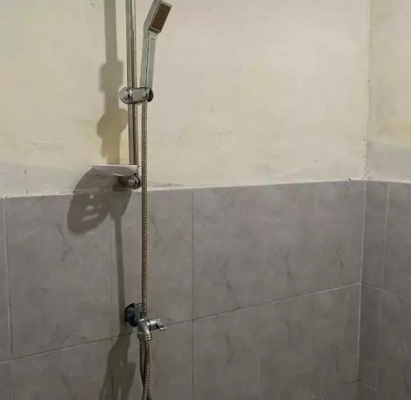 ペンション Asoka Guest House