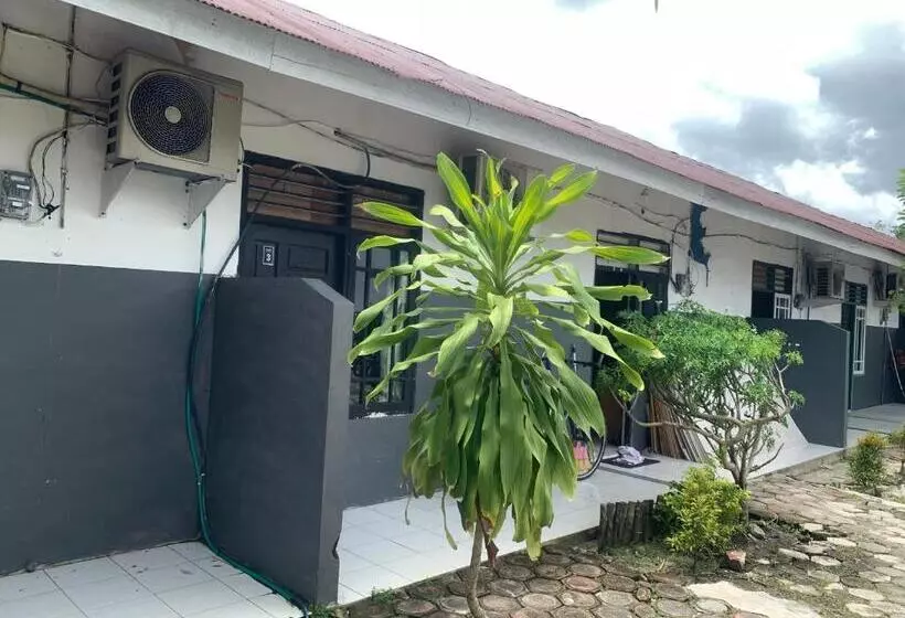 ペンション Asoka Guest House