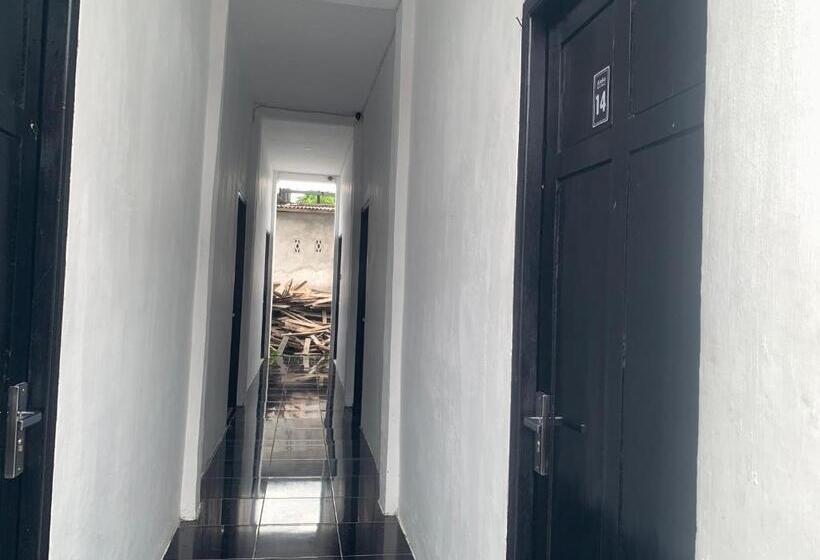 פנסיון Asoka Guest House