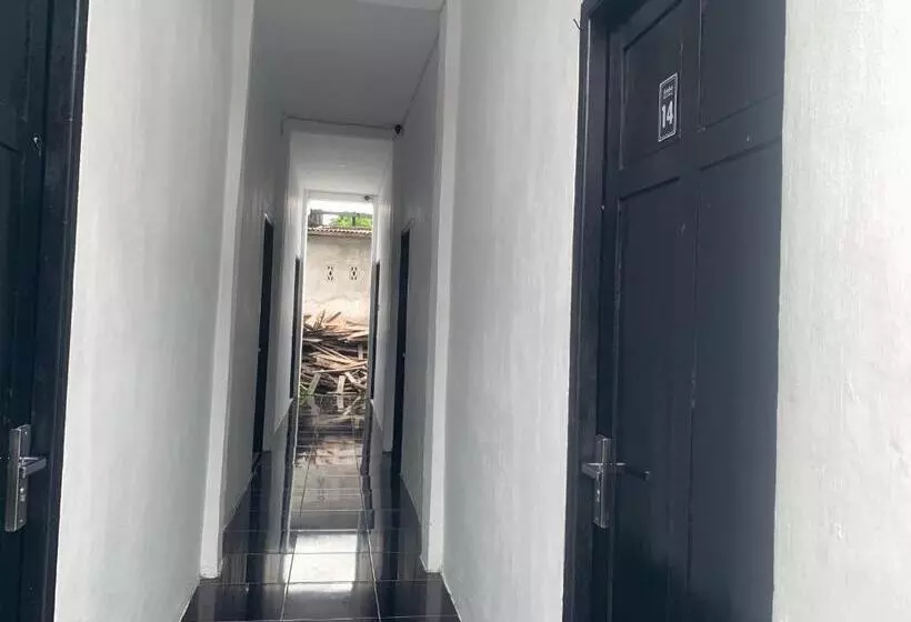 ペンション Asoka Guest House