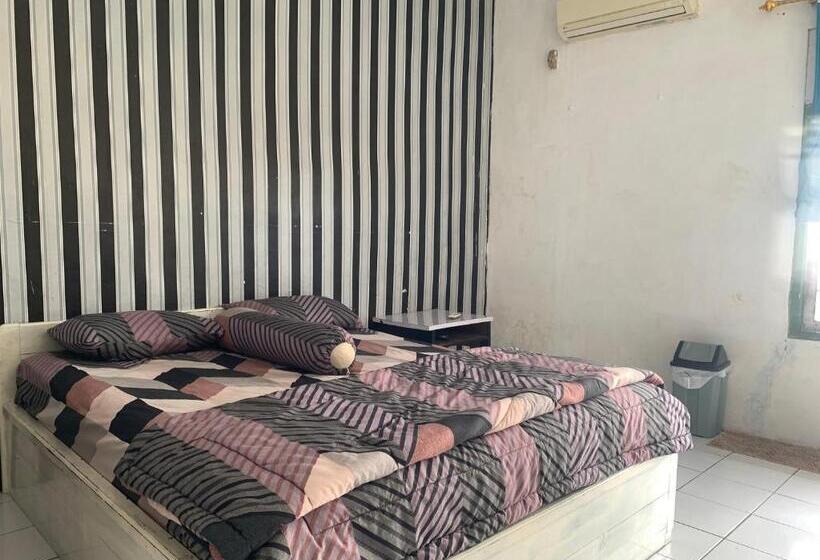 פנסיון Asoka Guest House