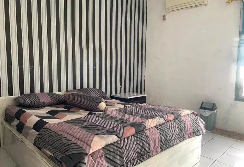 ペンション Asoka Guest House