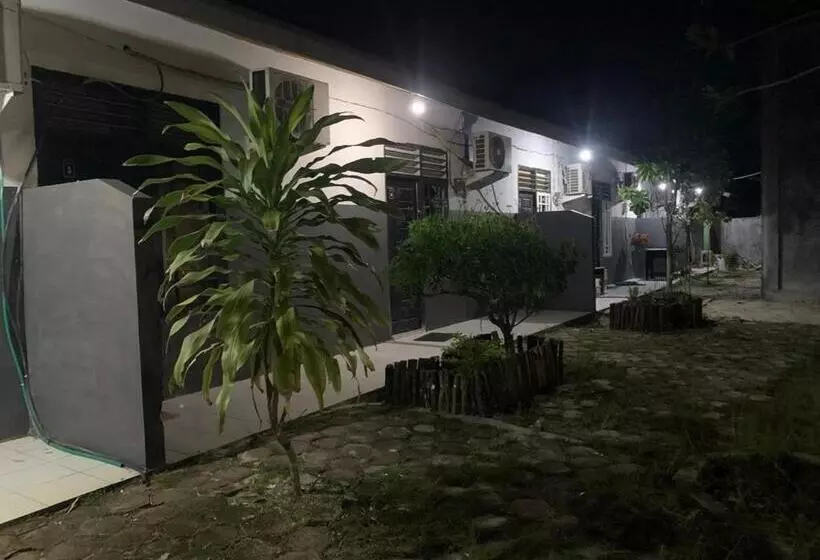 ペンション Asoka Guest House