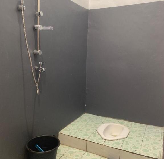 פנסיון Asoka Guest House