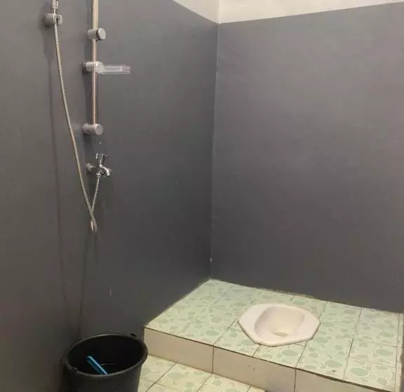 ペンション Asoka Guest House