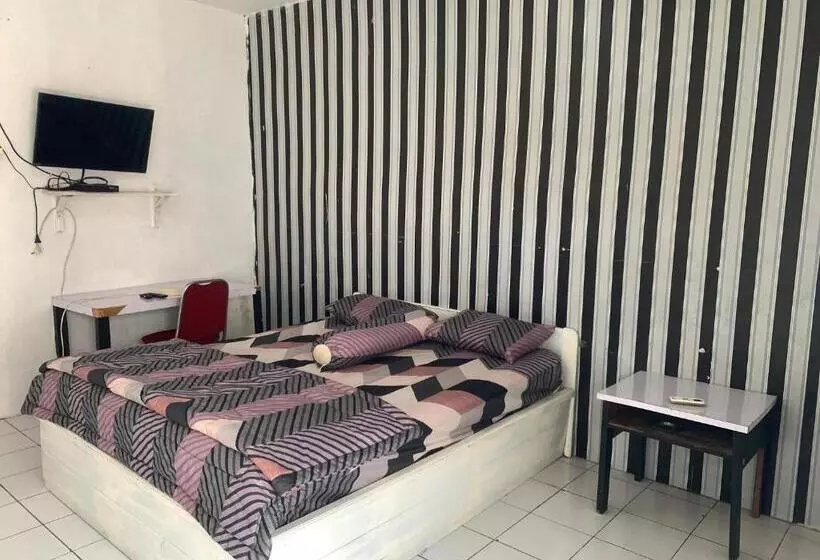 ペンション Asoka Guest House