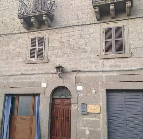 Pensione La Casa Di Augusto