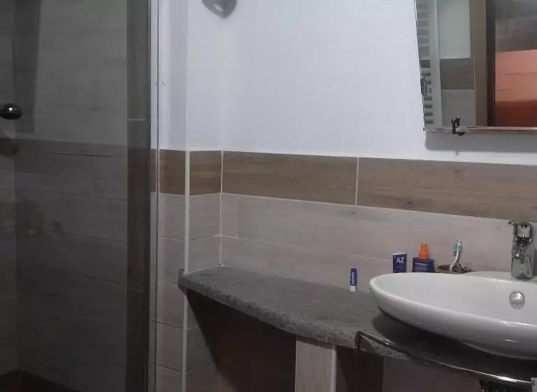 Pensione La Casa Di Augusto