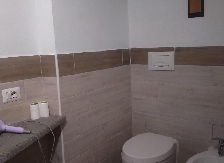 ペンション La Casa Di Augusto