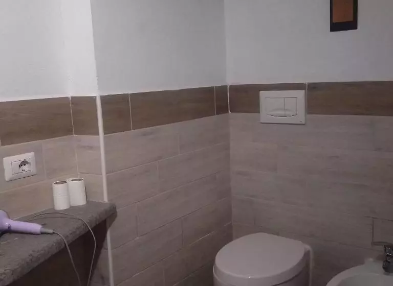 Pensione La Casa Di Augusto