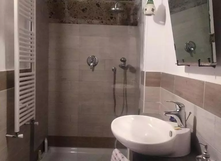 Pensione La Casa Di Augusto