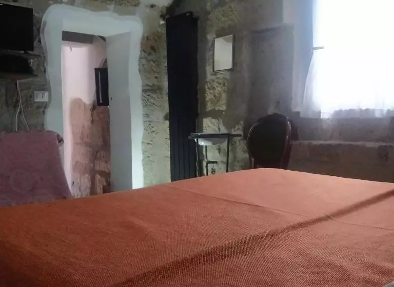 Pensione La Casa Di Augusto