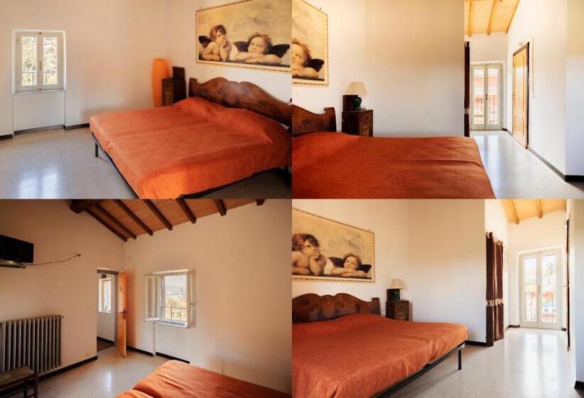 ペンション La Casa Di Augusto