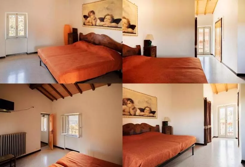 Pensione La Casa Di Augusto