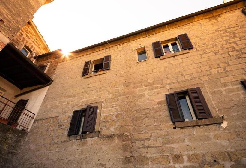 ペンション La Casa Di Augusto