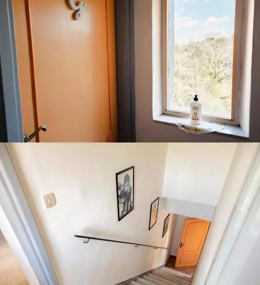 Pensione La Casa Di Augusto