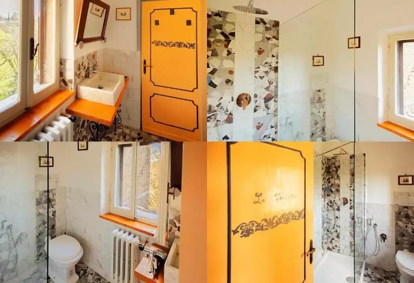 Pensione La Casa Di Augusto