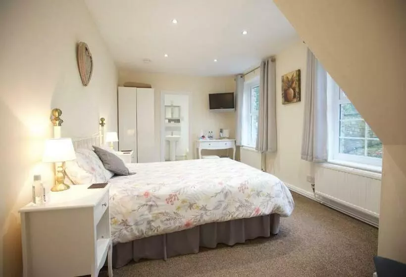 Trelaske Manor B&b