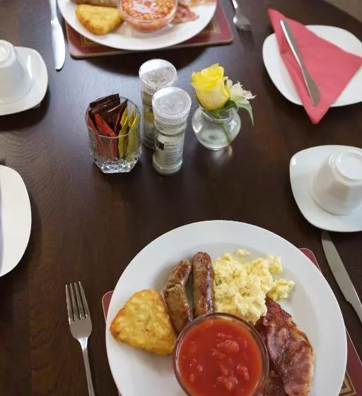 Trelaske Manor B&b