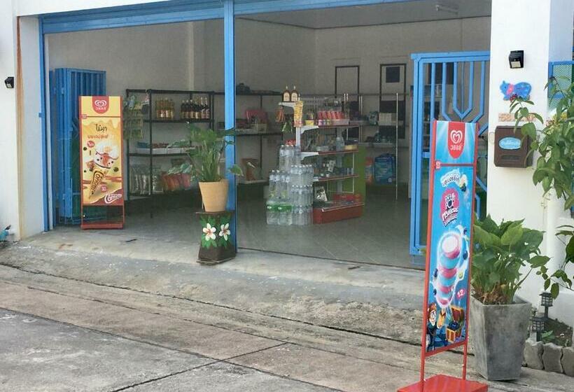 Albergue Baan Chang Guesthouse