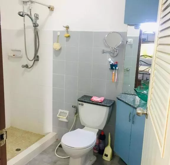 ユースホステル Baan Chang Guesthouse