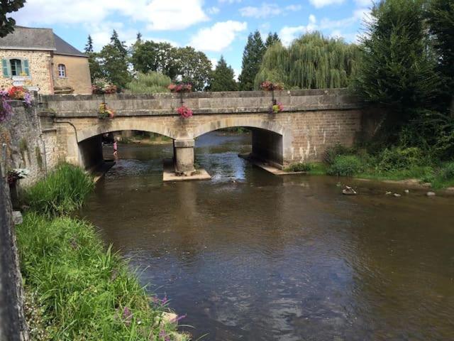צימר Chailland Home With A View