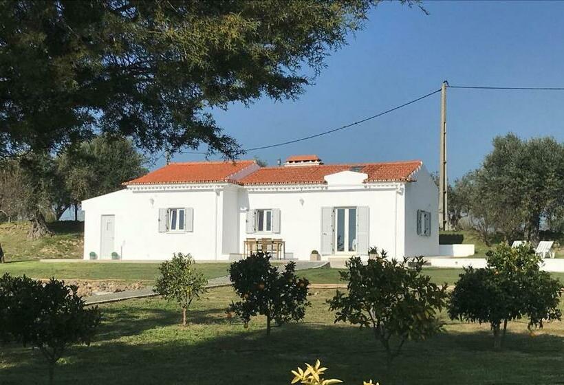 مبيت وإفطار Horta Da Rosa Adults Only