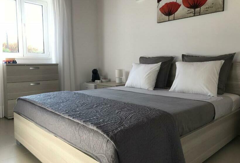 مبيت وإفطار Horta Da Rosa Adults Only