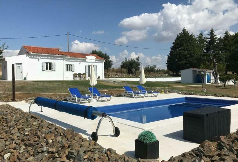 مبيت وإفطار Horta Da Rosa Adults Only