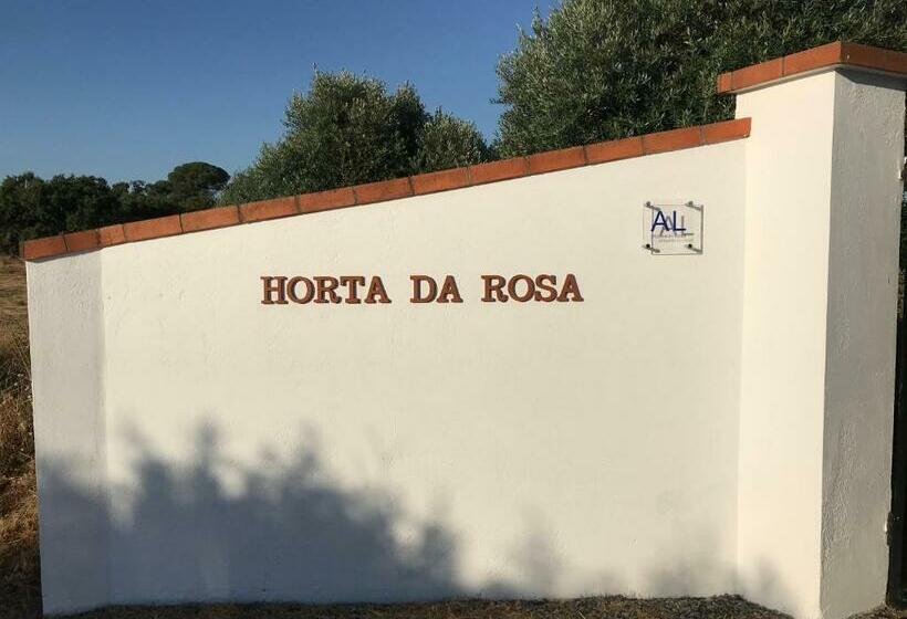 مبيت وإفطار Horta Da Rosa Adults Only