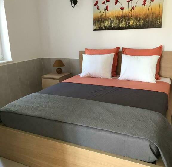 مبيت وإفطار Horta Da Rosa Adults Only