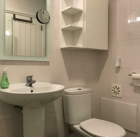 مبيت وإفطار Horta Da Rosa Adults Only