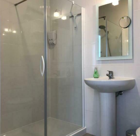 مبيت وإفطار Horta Da Rosa Adults Only