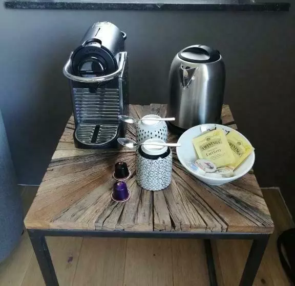 ベッドアンドブレックファースト La Roseraie