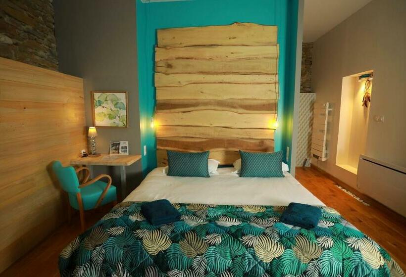 צימר Nature Cathare