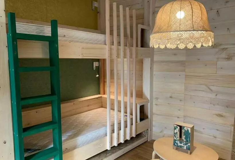 Aamiaismajoitus (B&B) Nature Cathare