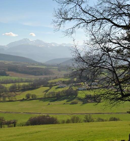 צימר Nature Cathare