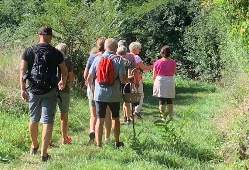 צימר Nature Cathare