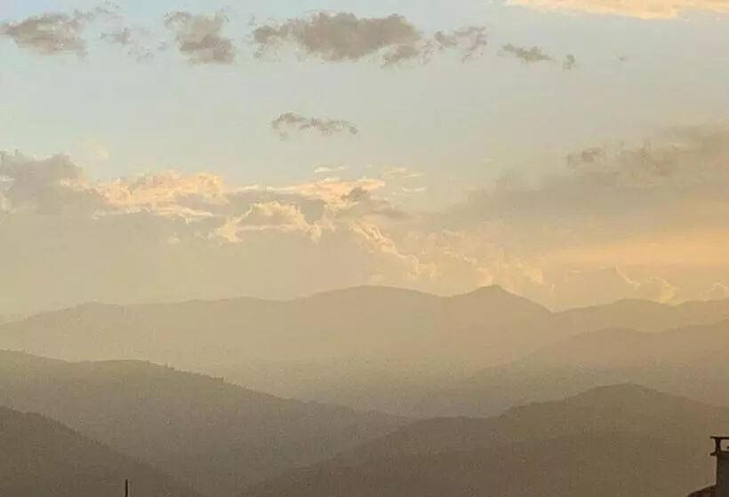 Aamiaismajoitus (B&B) Nature Cathare