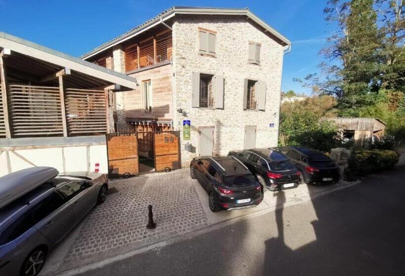 צימר Nature Cathare