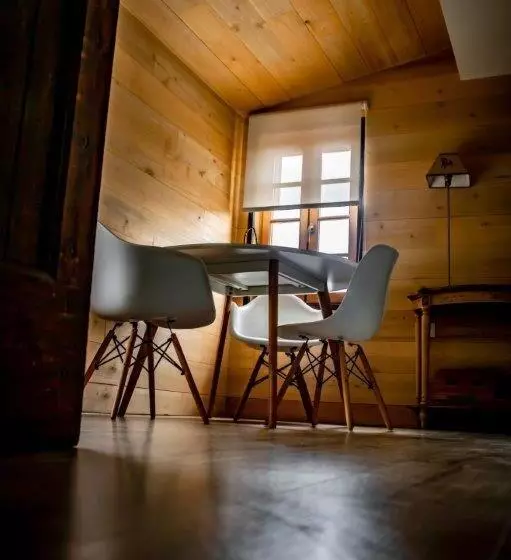 Aamiaismajoitus (B&B) Nature Cathare