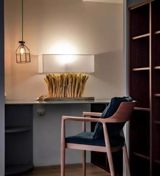 Aamiaismajoitus (B&B) Nature Cathare