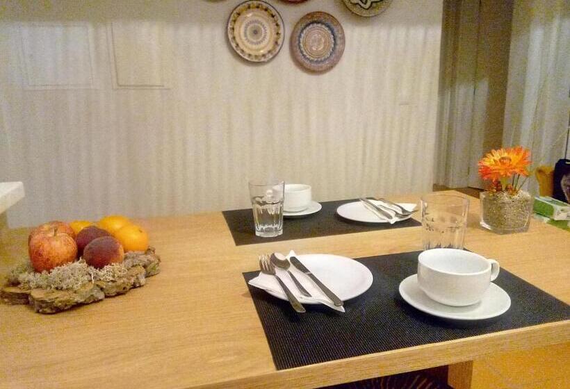 민박 Rota Vmf Redondo