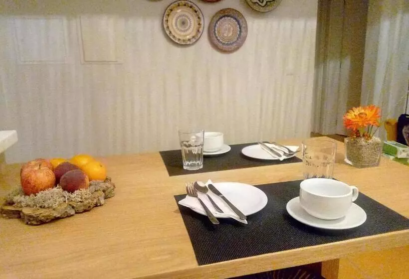 ベッドアンドブレックファースト Rota Vmf   Redondo