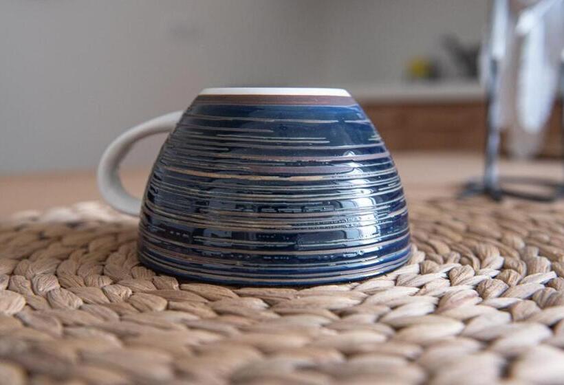 민박 Rota Vmf Redondo