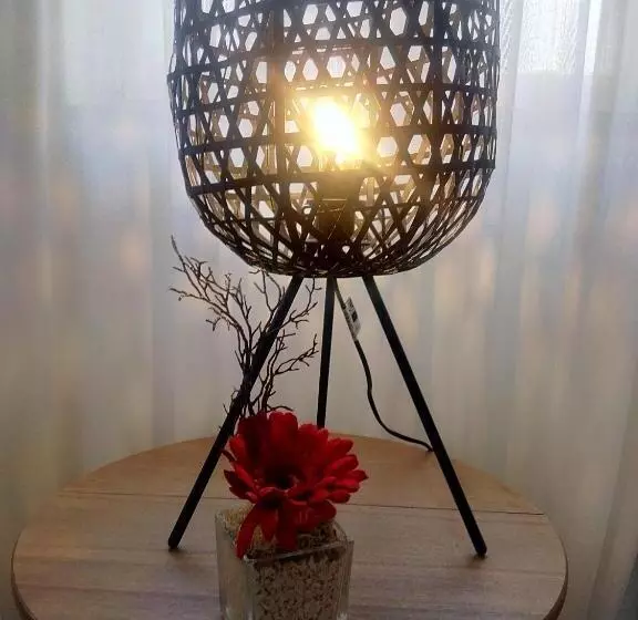 ベッドアンドブレックファースト Rota Vmf   Redondo