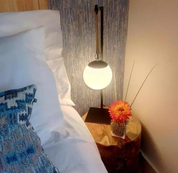 ベッドアンドブレックファースト Rota Vmf   Redondo