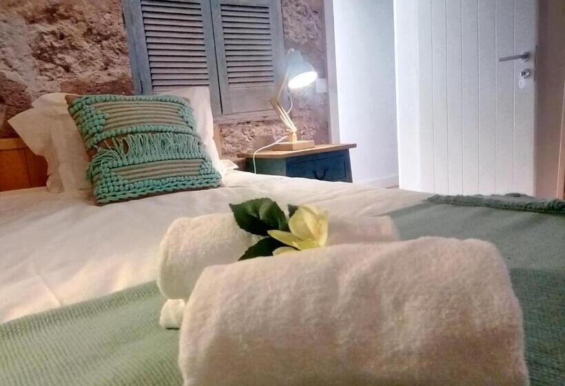 민박 Rota Vmf Redondo