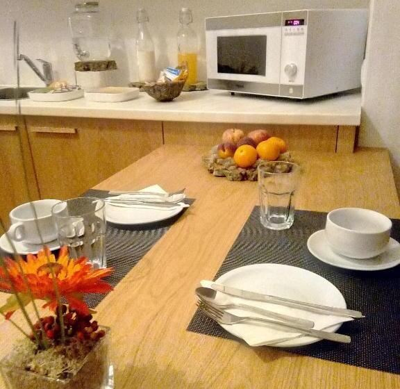 민박 Rota Vmf Redondo